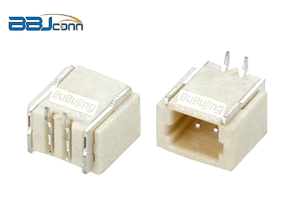 針座端子連接器 針座端子連接器