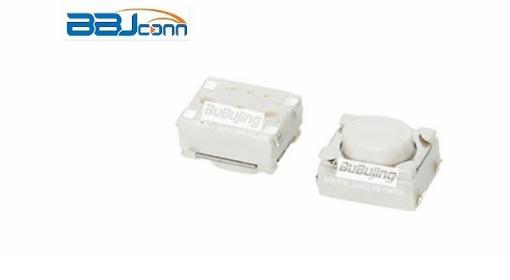 3x4x2.5電子煙開關 3x4x2.5電子煙開關