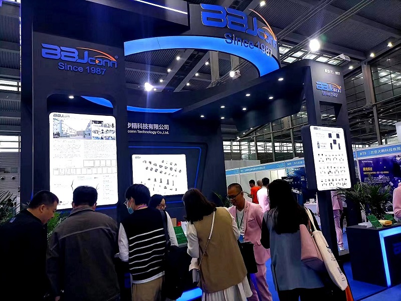 收獲積極成果，步步精2023（春季）亞洲充電展勝利閉幕