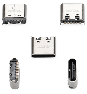 ?Type-C充電接口：引領(lǐng)家電行業(yè)轉(zhuǎn)型升級(jí)的重要工具