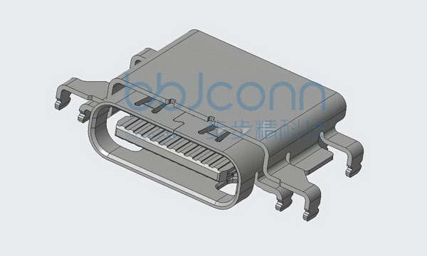 怎樣才能實現(xiàn)type-c充電接口使用壽命達到10000次