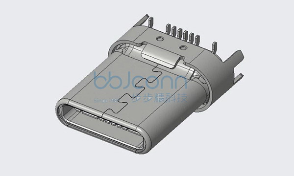 Type-C公頭與Type-C母頭的區別
