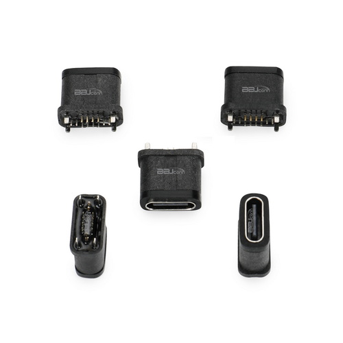 USB廠家產品分類：連接未來的多元選擇