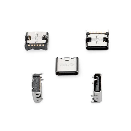 Type-C插座的制作工藝：連接未來的精密設(shè)計(jì)