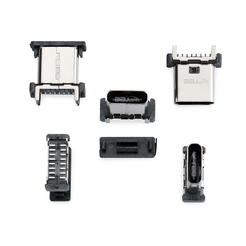 USB Type-C接口拔插測試要求與重要性分析