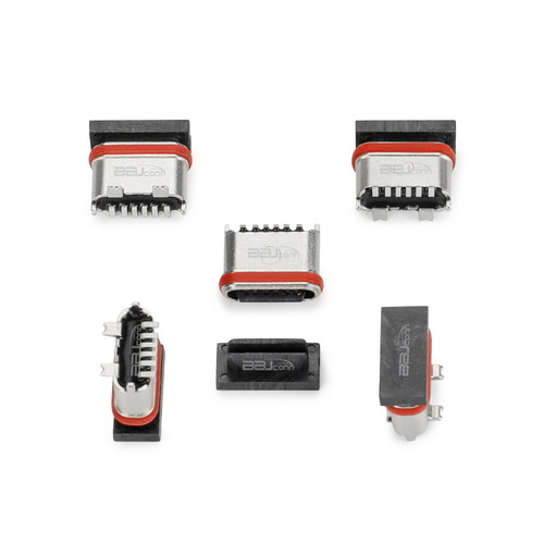 USB Type-C接口：國際發(fā)展格局與趨勢分析