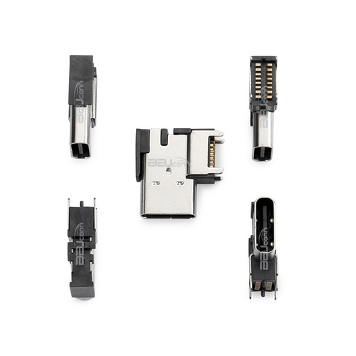 Type-C的崛起與廠商布局—發(fā)展格局與趨勢分析