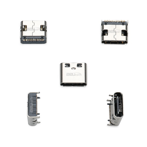 醫(yī)療行業(yè)Type-C連接器的特點分析