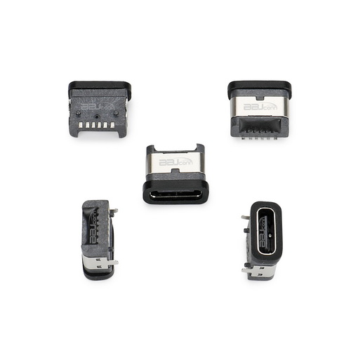 Type-C設計的優(yōu)勢及難點分析