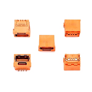 USB-A/C 2合1接口的特點及應用前景分析