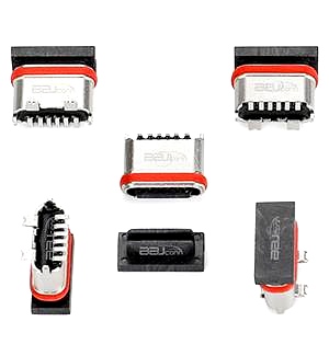 Type-C連接器：全球化通訊產品中的關鍵角色