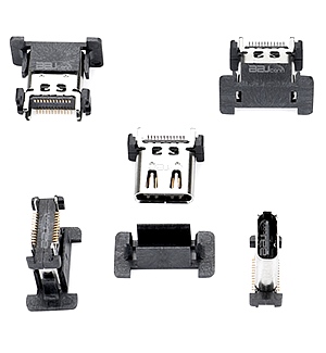 USB Type-C接口耐用性分析：插拔次數(shù)與壽命的全面評估