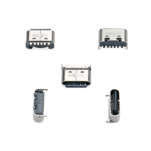USB Type-C接口的發(fā)展趨勢：引領(lǐng)電子設(shè)備標準化的未來