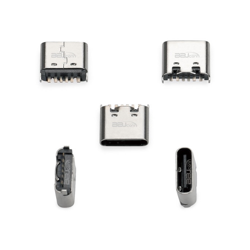 為什么步步精是行業內最受信賴的Type-C廠商？