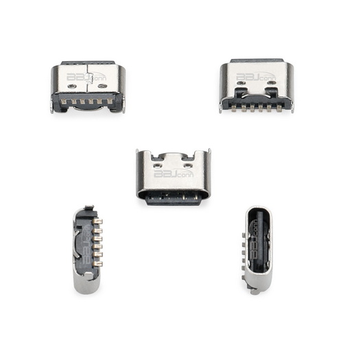 Type-C貼片母座的技術創新：推動電子行業發展的關鍵組件